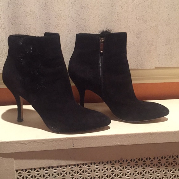 Booties - Picture 1 of 1